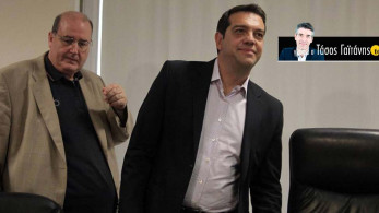 Η αντιπολίτευση της απελπισίας