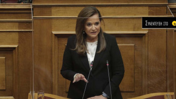 Διερευνητικές: Αποκλειστική συνέντευξη Ντόρας Μπακογιάννη στο tomanifesto.gr