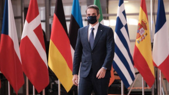 Στη Σύνοδο Κορυφής η πρόταση Μητσοτάκη για το πιστοποιητικό εμβολιασμού