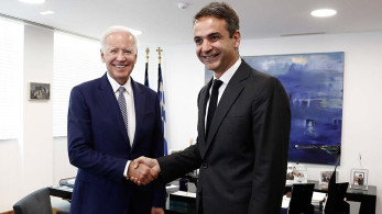 Αισιοδοξία Μητσοτάκη για την εποχή Μπάιντεν – Οι 6 Έλληνες με πρόσβαση στο Λευκό Οίκο