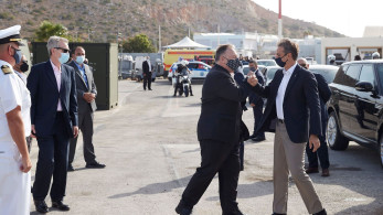 Τι ψάχνουν οι ΗΠΑ στην Ελλάδα