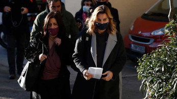 Καταθέτει η Μπεκατώρου-Εισαγγελία: Σημαντική κατάθεση αν αποτελέσει έναυσμα