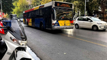 Θεσσαλονίκη: Σε ανοδική πορεία η αστική συγκοινωνία