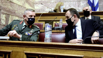 Τα κοινωνικά κριτήρια για τις μεταθέσεις στελεχών των Ενόπλων Δυνάμεων