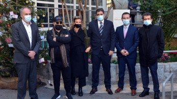 Ο Γιάννης Πάριος δώρισε δύο κλίνες ΜΕΘ στο νοσοκομείο Μεταξά