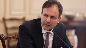 Πατέλης για υπουργοποίηση Γιατρομανωλάκη: Ιστορική μέρα για την LGBTI+ κοινότητα