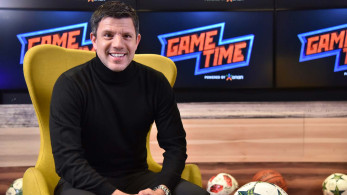 Τάκης Φύσσας στο ΟΠΑΠ Game Time: H Λίβερπουλ δεν ξεχνά το 7-2