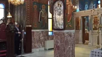 Το σχέδιο της ΕΛΑΣ για τον εορτασμό των Θεοφανίων