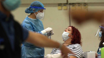 Βατόπουλος για κορωνοϊό: Είμαστε σε καλύτερο επίπεδο από πολλά κράτη- Δεν χρειάζεται γκρίνια