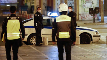Βατόπουλος: Θα παραμένει η απαγόρευση κυκλοφορίας τη νύχτα
