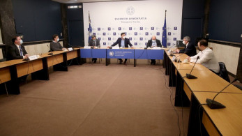 Κικίλιας: Όπλο για το μεταλλαγμένο κορωνοϊο το δίκτυο παρακολούθησης