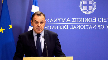 Παναγιωτόπουλος: Ποιοι εξαιρούνται από την αύξηση της θητείας
