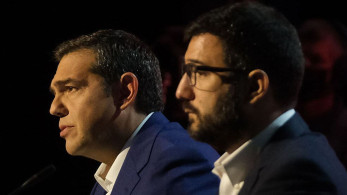 Ο Ηλιόπουλος έκαψε τον Τσίπρα