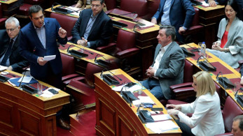 Κατατρόπωσε τον Τσίπρα η Γεννηματά
