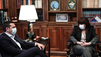 Έκοψε τον “βήχα” του Τσίπρα η ΠτΔ: H Ελλάδα τα έχει πάει αρκετά ικανοποιητικά