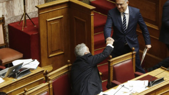 Προσλήψεις στο Δημόσιο: Εύσημα Θεοδωρικάκου σε Βορίδη