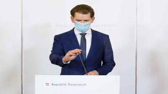 Τηλεδιάσκεψη Κουρτς με Μητσοτάκη και άλλους αρχηγούς κυβερνήσεων για την πανδημία
