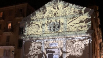 Κέρκυρα: “Άνοιξε” η αυλαία των εορτασμών για τα 200 έτη από την επανάσταση του 1821