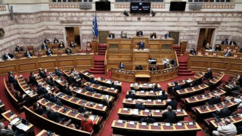 Υπερψηφίστηκε το ν/σ για την ολοκληρωμένη θαλάσσια και νησιωτική πολιτική