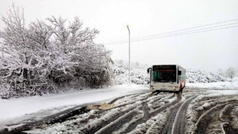 “Πολικό ψύχος” την Τρίτη στη χώρα: Ποιες περιοχές θα αγγίξουν τους -18 βαθμούς