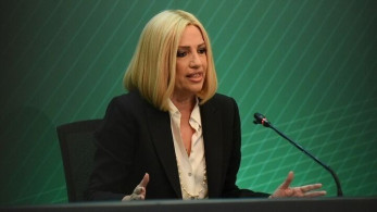 Συγχαρητήριο tweet της Γεννηματά για Μπάιντεν: Η δημοκρατία νίκησε