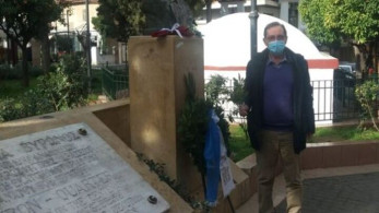 O Βύρωνας τίμησε τον Λόρδο Βύρωνα για τα 233 χρόνια από τη γέννησή του