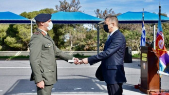 Στην Κρήτη και τη Γαύδο ο Αλκ. Στεφανής