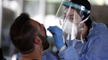 Κορωνοϊός: 605 νέα κρούσματα, 292 διασωληνωμένοι – 24 νεκροί