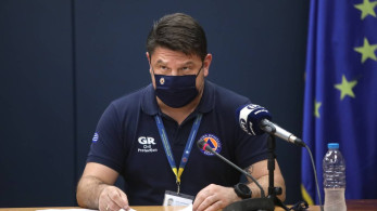 Κορωνοϊος: Σκληρό lockdown στη Λέσβο – Τα μέτρα που θα ισχύουν