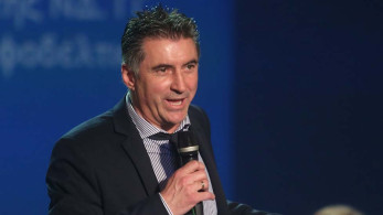 EΠΟ: Μπορεί να προχωρήσει η λύση Ζαγοράκη;