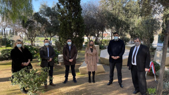 Η ΟΝΝΕΔ τιμά τη Διεθνή Ημέρα Μνήμης Θυμάτων του Ολοκαυτώματος
