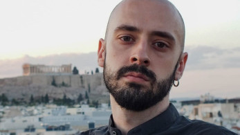 Ο Ερρίκος Μηλιάρης κατηγορεί σκηνοθέτη για σεξουαλική παρενόχληση