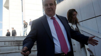Χαϊκάλης για τις καταγγελίες για κακοποίηση: Κανείς δεν πέφτει από τα σύννεφα