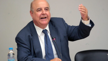 Χαϊκάλης: Διαστρεβλωμένες οι καταγγελίες