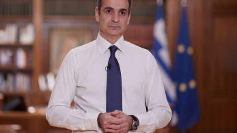Μητσοτάκης: Καθολικό lockdown μέχρι τις 28 Φεβρουαρίου στην Αττική