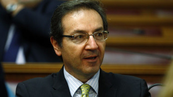 Mπούγας για Folli Follie και τηλεοπτικές άδειες: Αξιολογούμε υπεύθυνα
