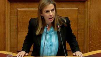 Ράπτη: Η Κυβέρνηση λαμβάνει μέτρα για να μη ζήσουμε ότι ζει η υπόλοιπη Ευρώπη