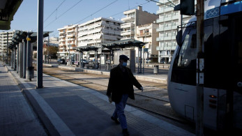 Καμπανάκι Θωμαΐδη για Αττική: Εκτεταμένη η διασπορά του κορωνοϊού