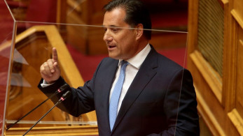 Αδωνις για Μπογδάνο: Δεν μας πτοούν οι επιθέσεις αυτές αντιθέτως μας χαλυβδώνουν