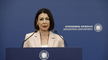 Πελώνη: Μέχρι την Παρασκευή αναμένουμε στοιχεία για τις αποφάσεις