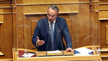Σταϊκούρας για πληγείσες επιχειρήσεις: Σχέδιο επιδότησης παγίων δαπανών