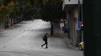 Καθολικό lockdown σε Αχαΐα και Εύβοια – Τα νέα μέτρα