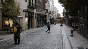Κορωνοϊός: Ποιές περιοχές προκαλούν ανησυχία στους ειδικούς