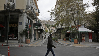 Κορωνοϊος: 1 στα 2 κρούσματα εντοπίζονται στην Αττική