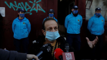 Μπιμπίλας: Οι καταγγελίες πρέπει να παίρνουν την νομική οδό