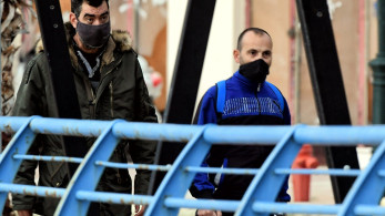 Κορωνοϊός: Στα 66 τα κρούσματα της μετάλλαξης του ιού στην Ελλάδα
