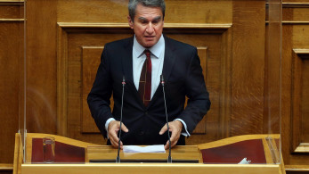 Λοβέρδος για Καλογιάννη: Ευχαριστούμε που έντυσες μελωδικά τα καλύτερά μας χρόνια