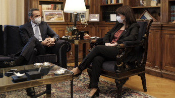 Μητσοτάκης για εμβόλια: Οι εταιρείες να τιμήσουν τα συμβόλαιά τους