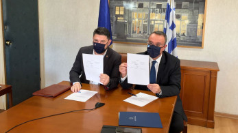 Αναβαθμίζεται η Πολιτική Προστασία με χρηματοδότηση 595 εκατ. ευρώ από την ΕΤΕπ