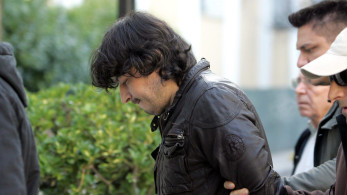 Αστυνομικοί σταμάτησαν για έλεγχο τον Αλκέτ Ριζάι μαζί με καταζητούμενο κακοποιό